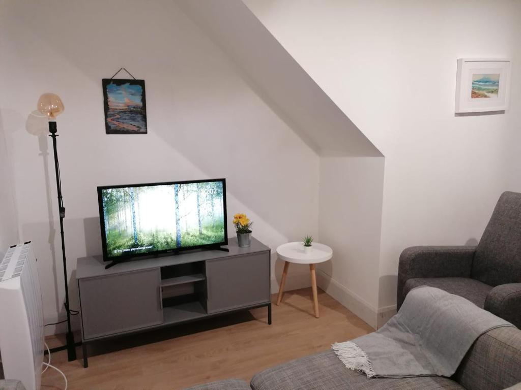 Central Sligo Townhouse Villa Exteriör bild